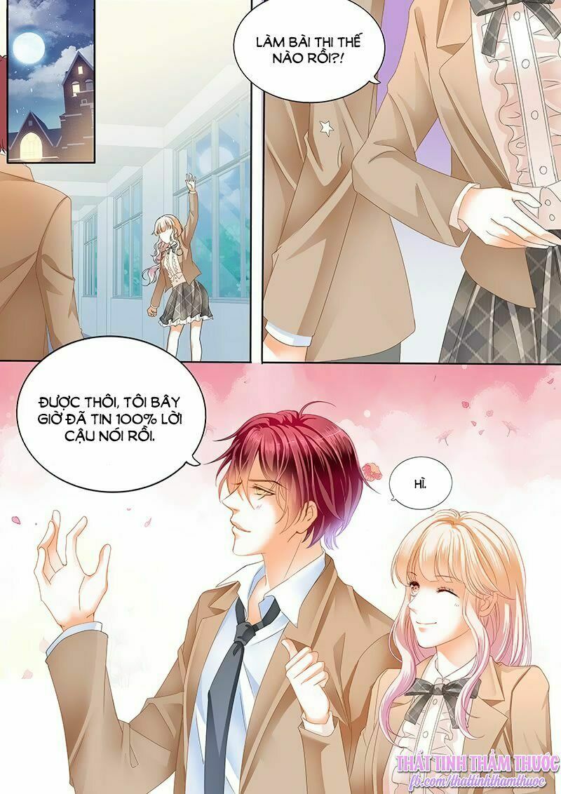 Bá Đạo Tiểu Thúc, Xin Trêu Chọc Vừa Thôi!: Chapter 16