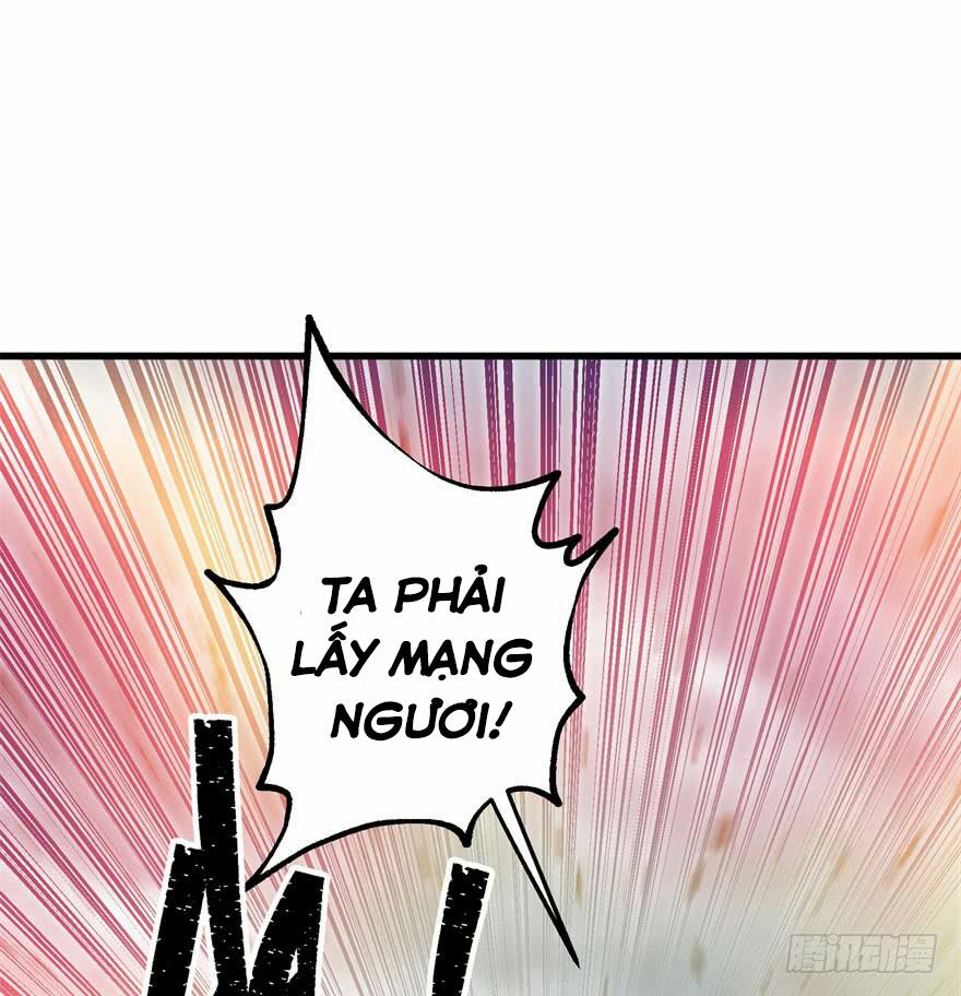 Thú Nhân: Chapter 29