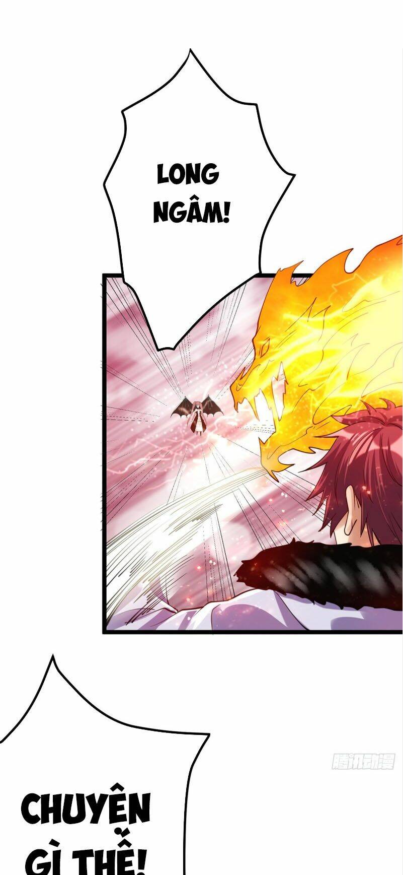 Tiên Vương Trùng Sinh: Chapter 100
