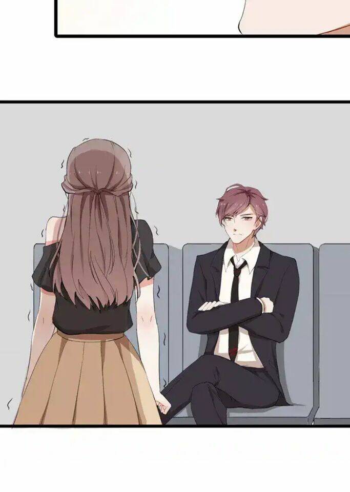 Thiên Kiều Bách Mị: Chapter 2