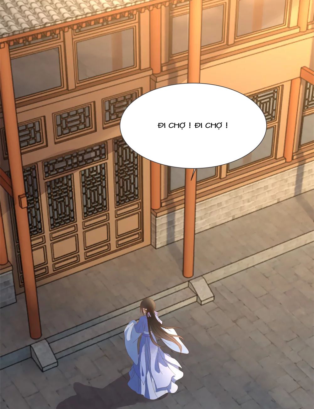 Lãnh Cung Phế Hậu Muốn Nghịch Thiên: Chapter 172