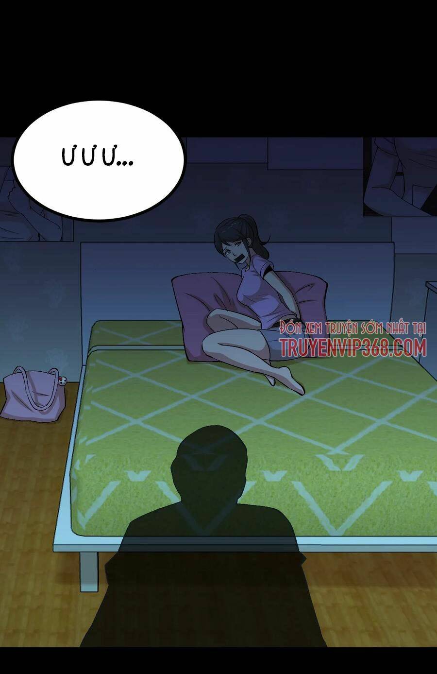 Đai Ca Trở Lại Tuổi 16: Chapter 126