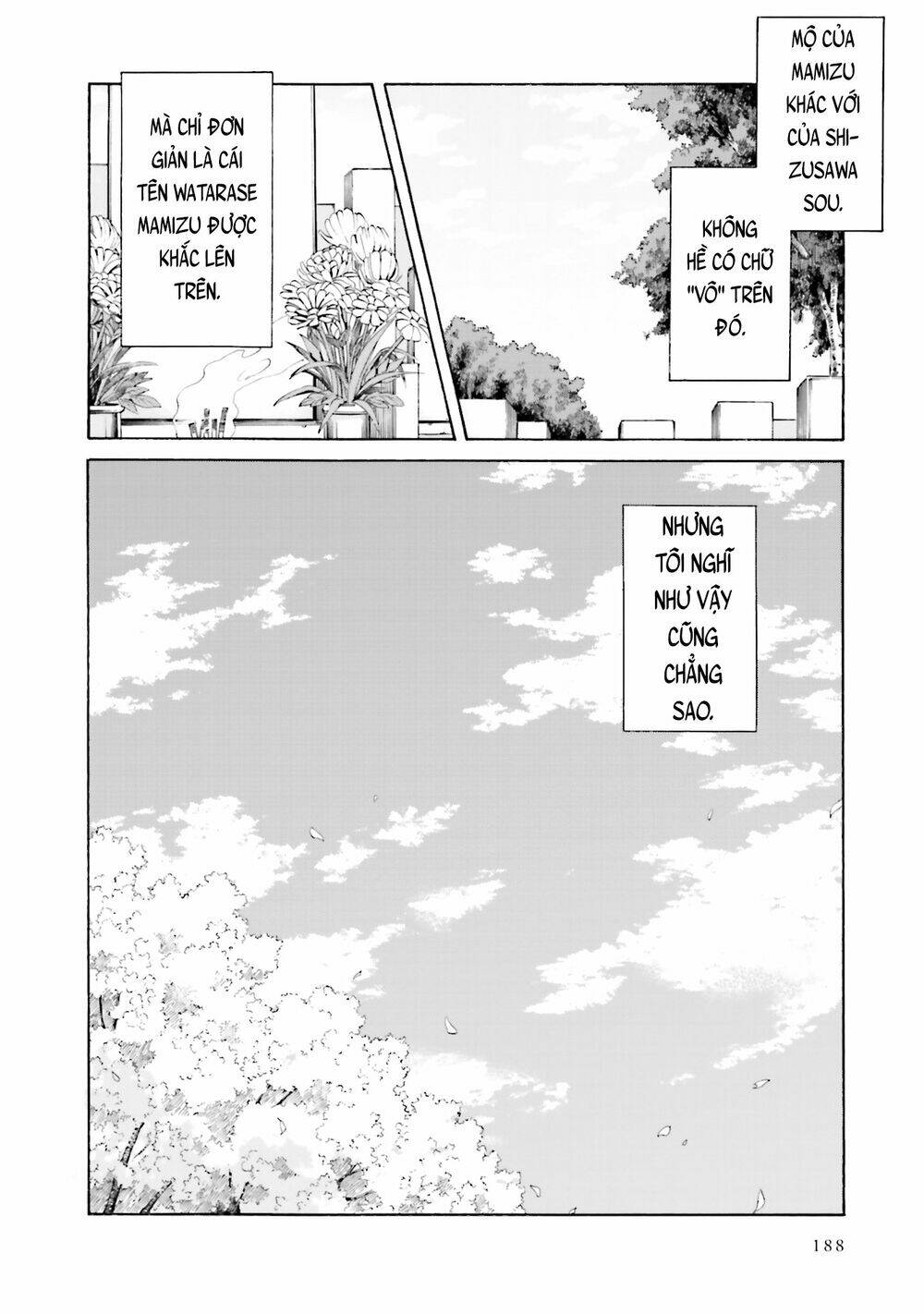 Em Tỏa Sáng Dưới Đêm Trăng: Chapter 11