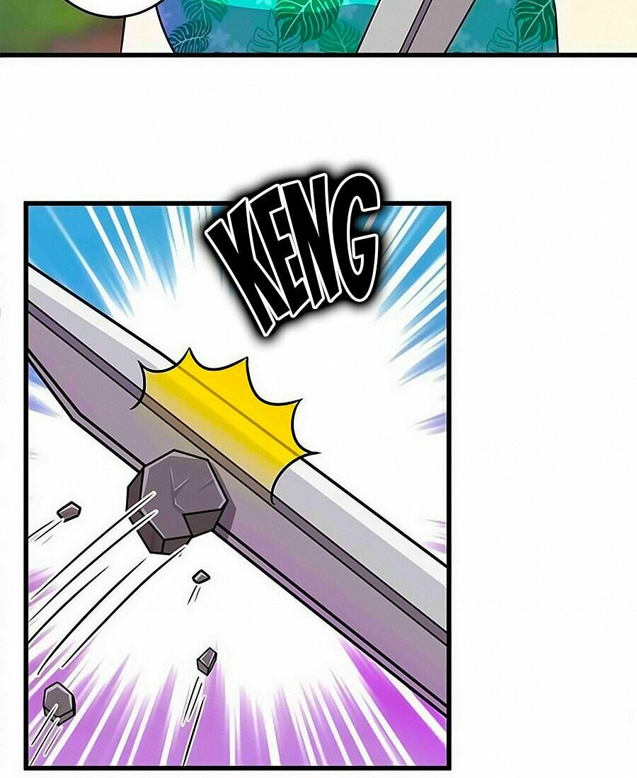 Vương Gia ! Ngươi Thật Bỉ Ổi !: Chapter 237