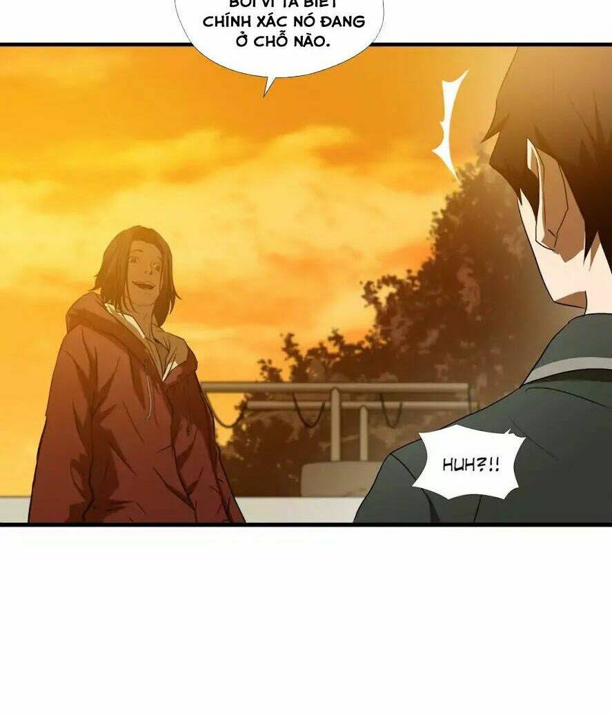 Kẻ Bị Ruồng Bỏ: Chapter 57