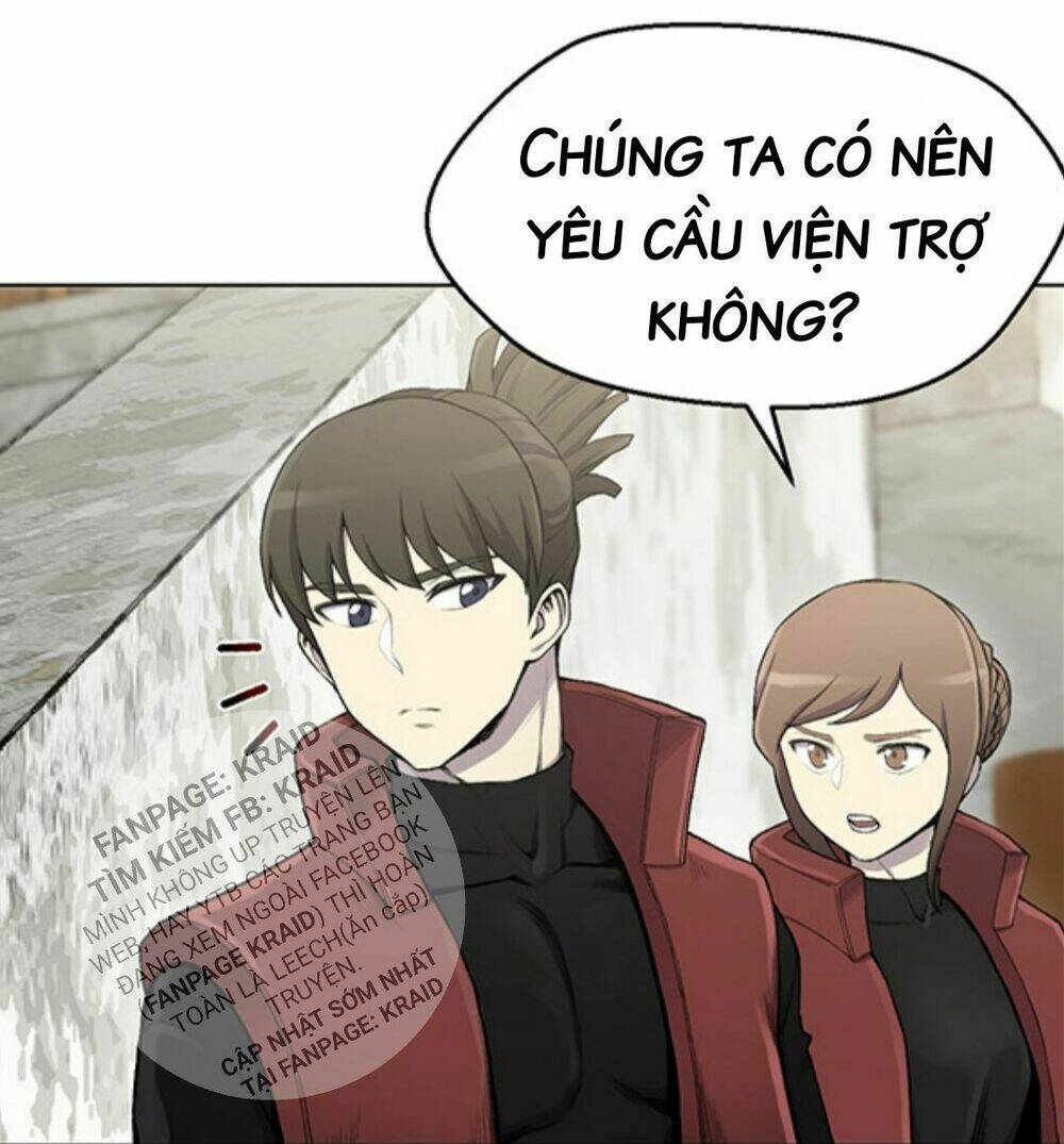 Luân Hồi Ác Nhân: Chapter 14