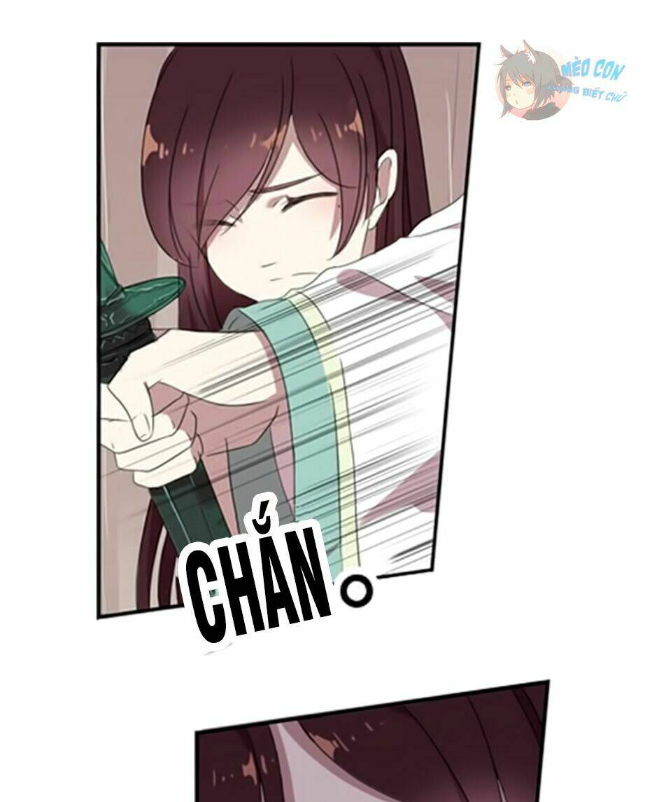 Bách Yêu Dị Văn: Chapter 3