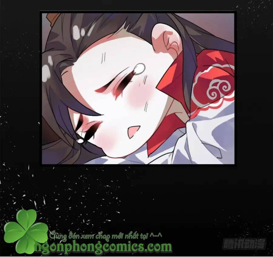 Vạn Năm Nhân Duyên Nhất Tuyến Khiên: Chapter 72