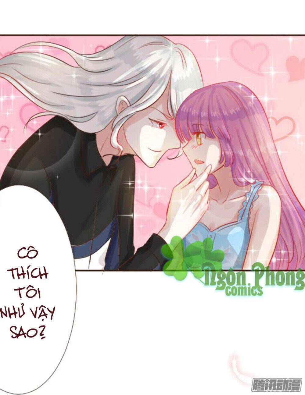 Ma Vương Luyến Ái Chỉ Nam: Chapter 20