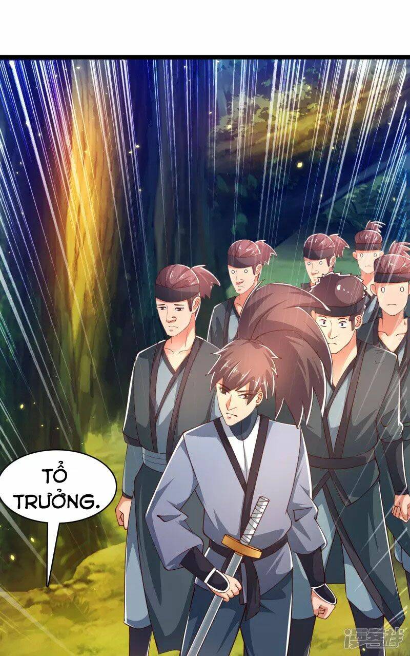 Khoa Kỹ Đại Tiên Tông: Chapter 30