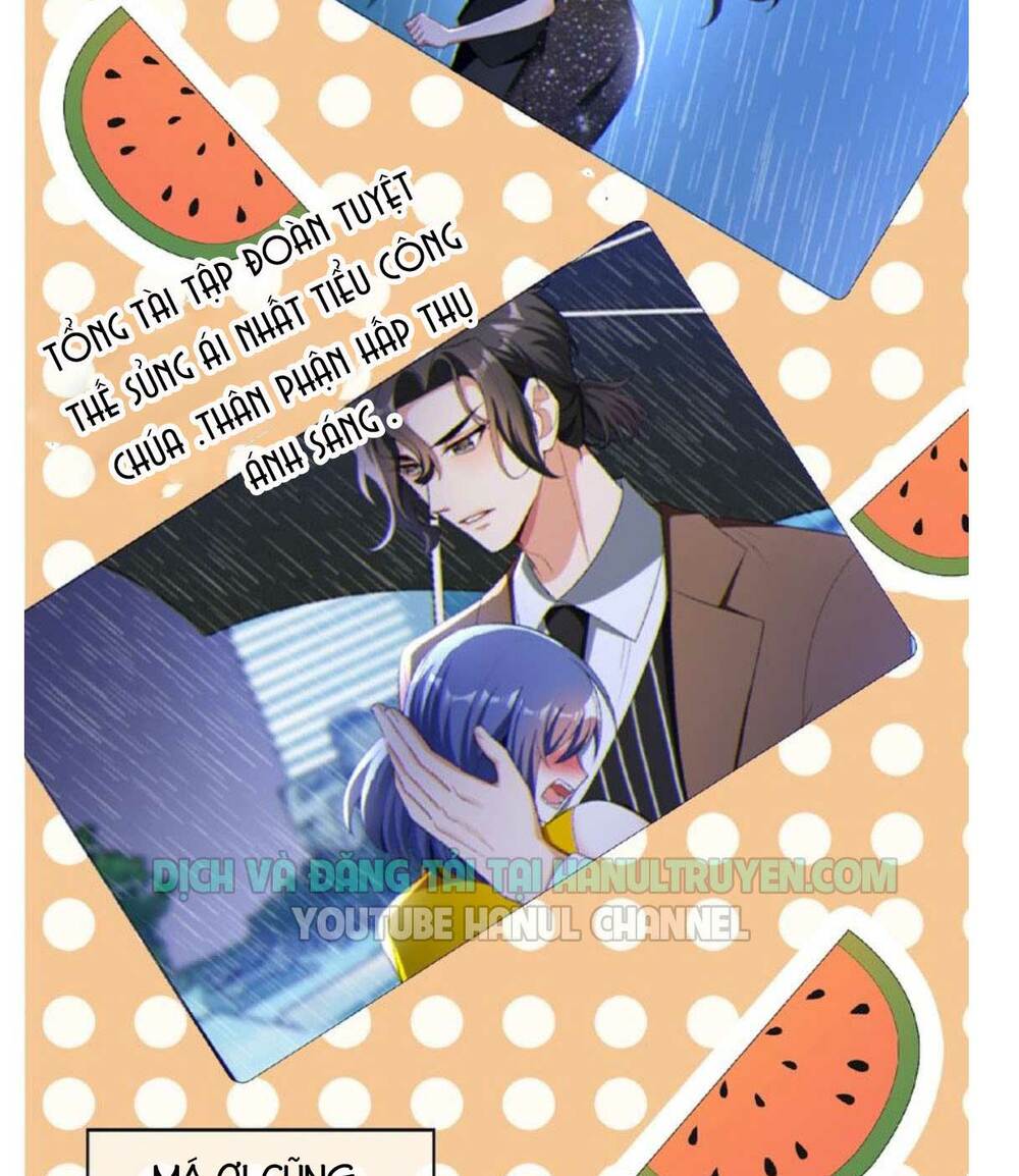 Cô Vợ Nhỏ Nuông Chiều Quá Lại Thành Ác!!: Chapter 90