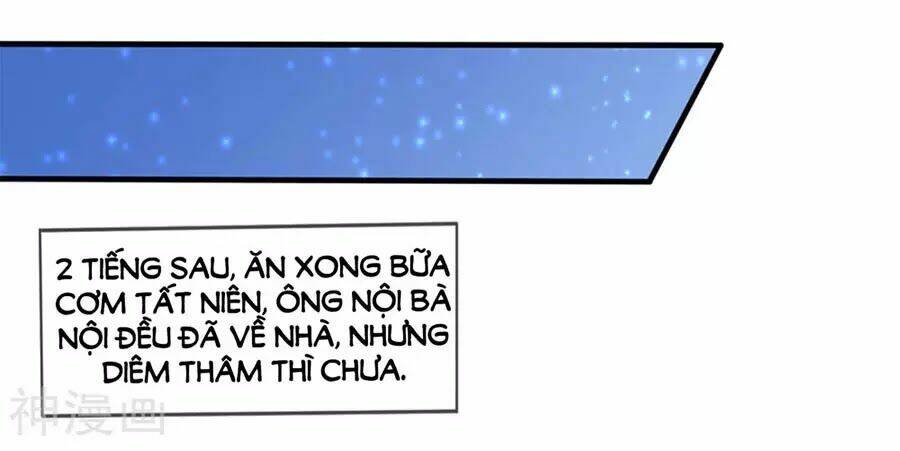 Mỹ Vị Giai Thê: Chapter 75