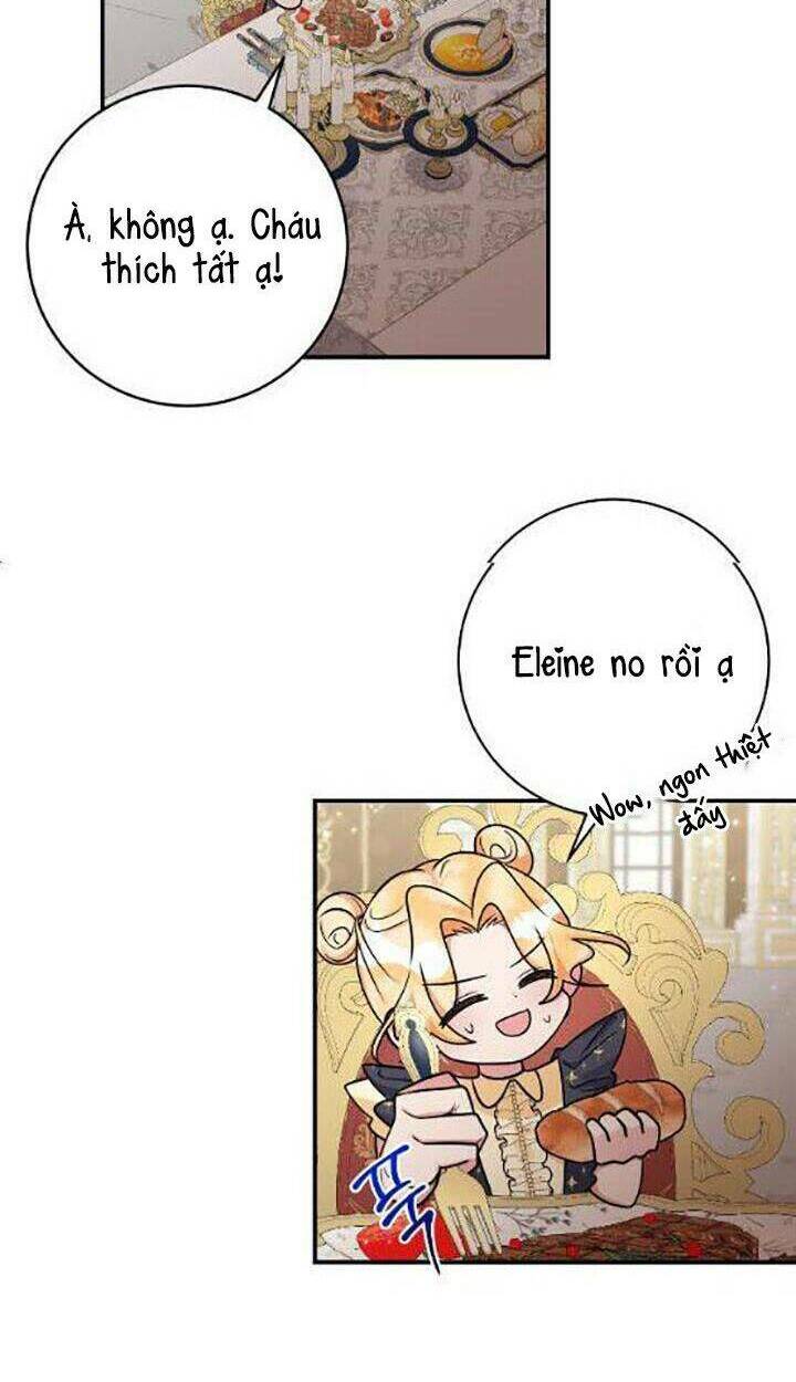 Vợ Yêu Của Ác Ma: Chapter 9
