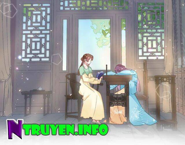 Hoa Nhan Sách: Chapter 110