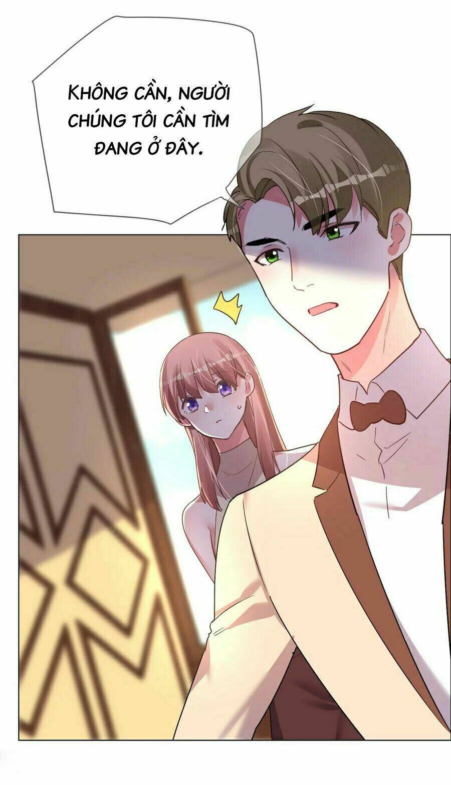 Vì Yêu Mà Khắc Cốt Ghi Tâm: Chapter 40