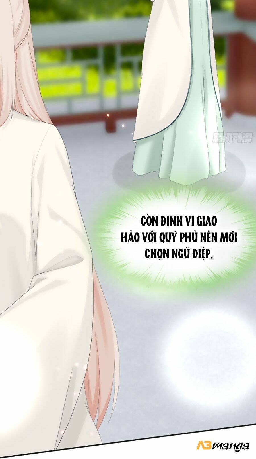Tận Kiển Minh Thần: Chapter 10