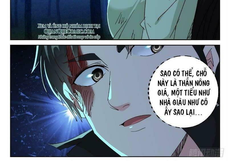 Tối Cường Khí Thiếu: Chapter 178