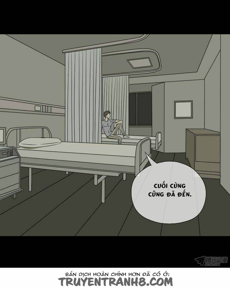Bệnh Viện Thiên Đường: Chapter 2