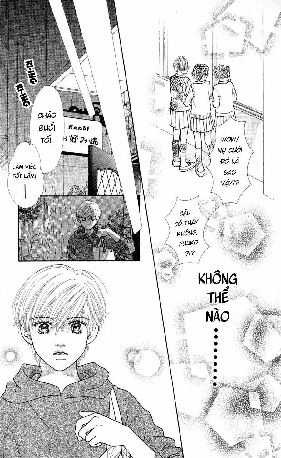 Cô Láng Giềng: Chapter 60