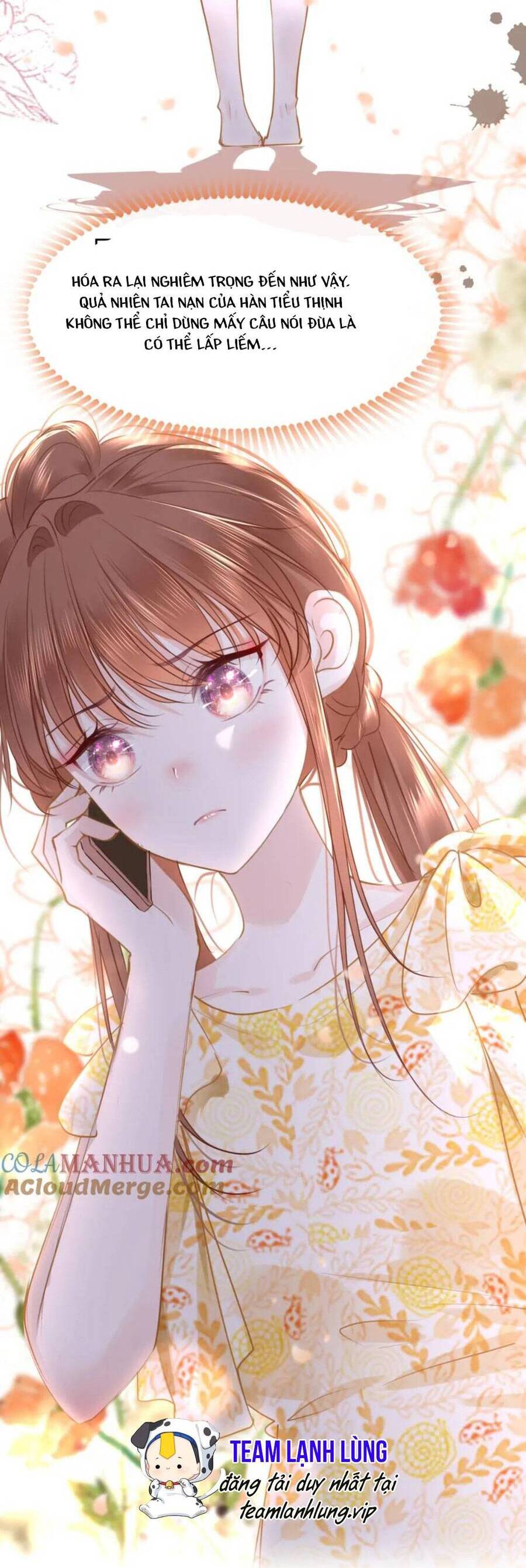 Bắt Đầu Hủy Hôn Để Công Lược Vương Gia: Chapter 110