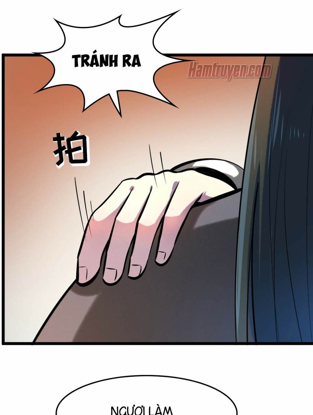 Hiệp Hành Cửu Thiên: Chapter 95