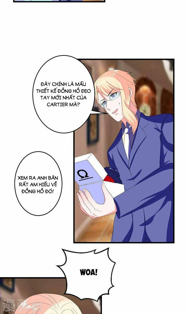 Này! Đừng Động Vào Phô Mai Của Tôi: Chapter 45