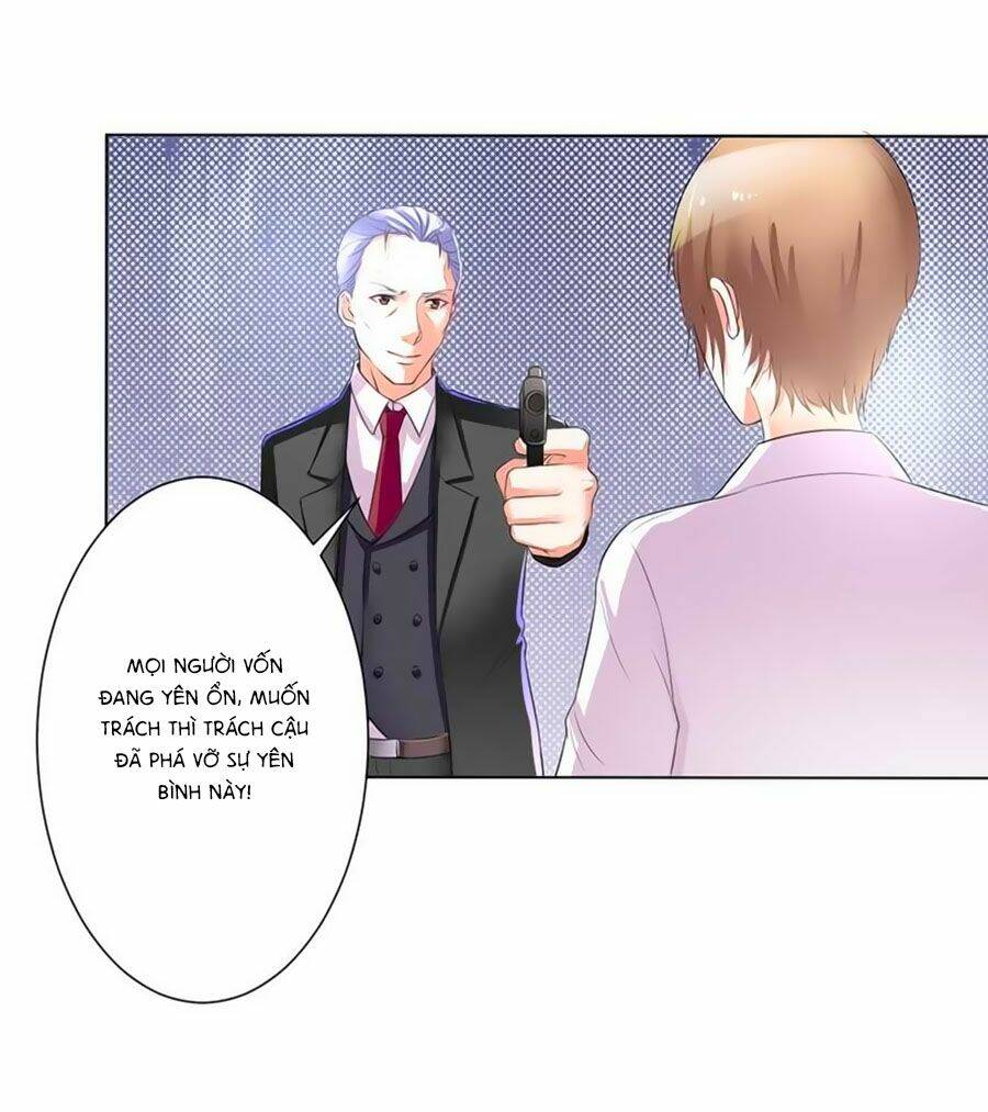 Trí Mệnh Sủng Thê: Tổng Tài Mau Nạp Mạng: Chapter 68