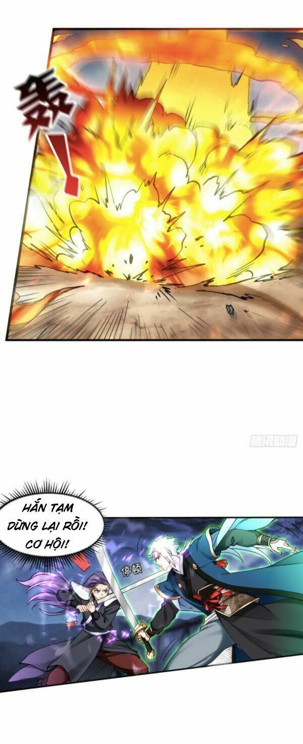 Lão Tổ Của Bạn Đang Online: Chapter 90