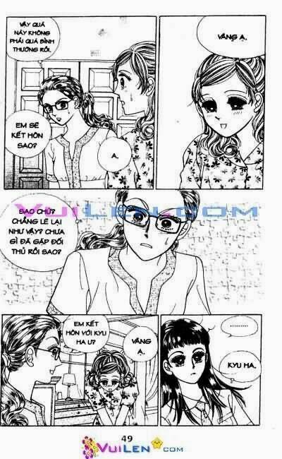 Cô gái Trung Hoa: Chapter 3