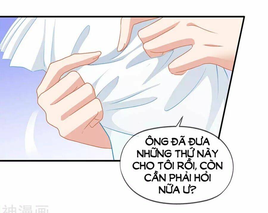 Mỹ Vị Giai Thê: Chapter 61