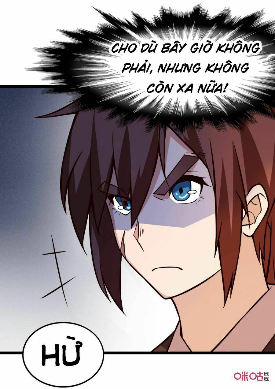Tu Tiên Cuồng Thần: Chapter 28