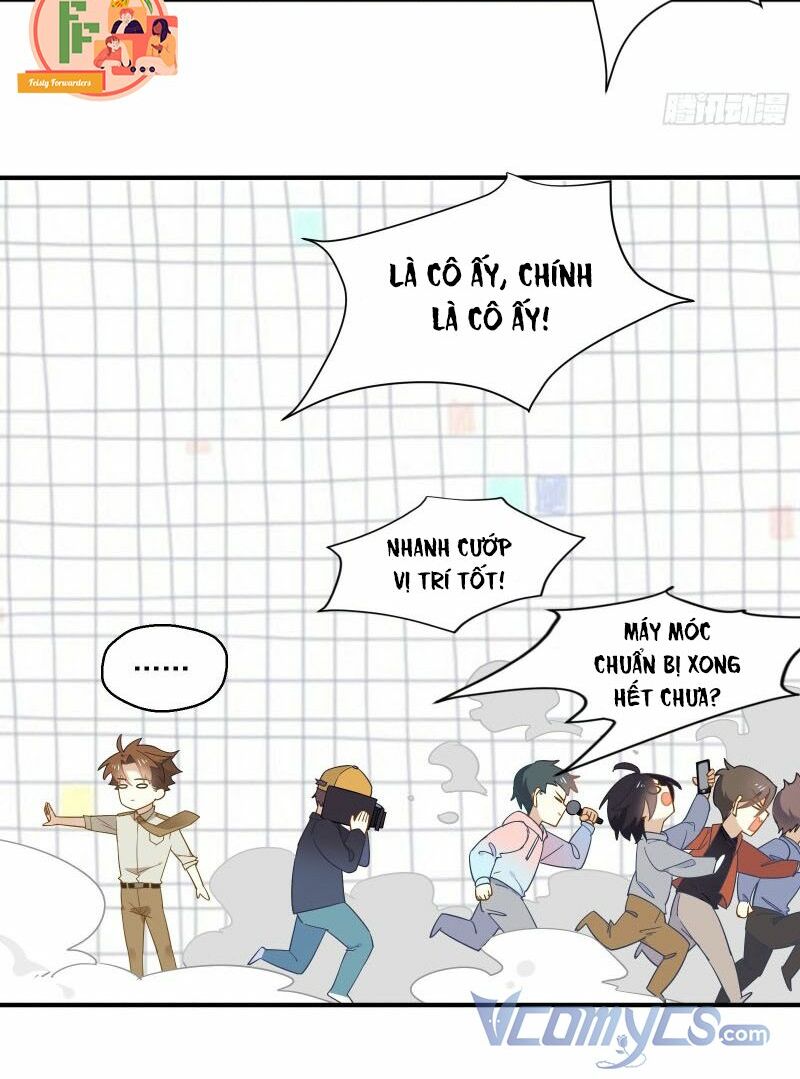 Nữ Phụ Như Tôi Cũng Có Ngày Ra Mắt: Chapter 7