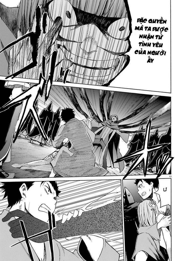 Tái Sinh Tân Thế Giới: Chapter 20