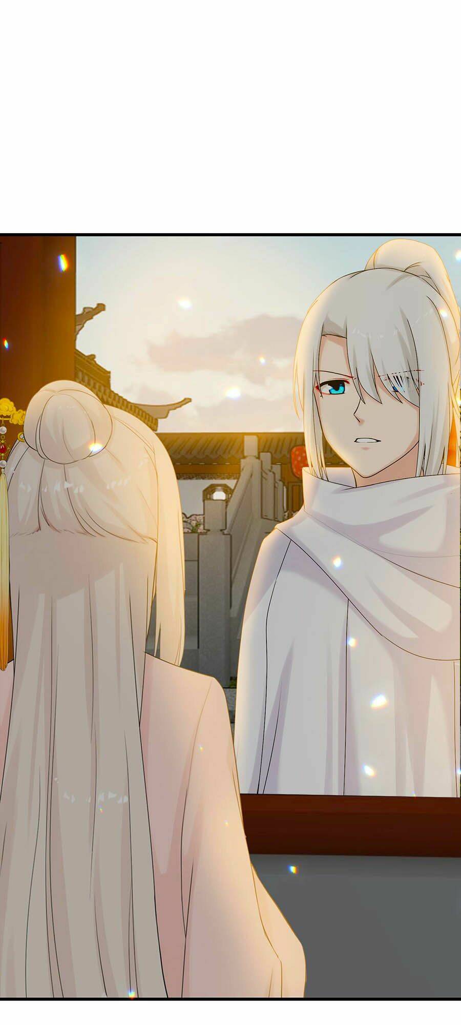 Tận Kiển Minh Thần: Chapter 24
