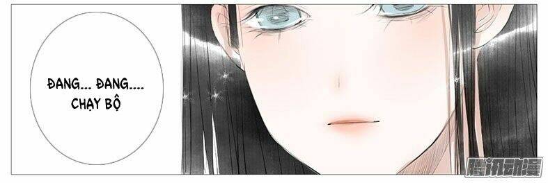 Giữa Anh Và Em: Chapter 20