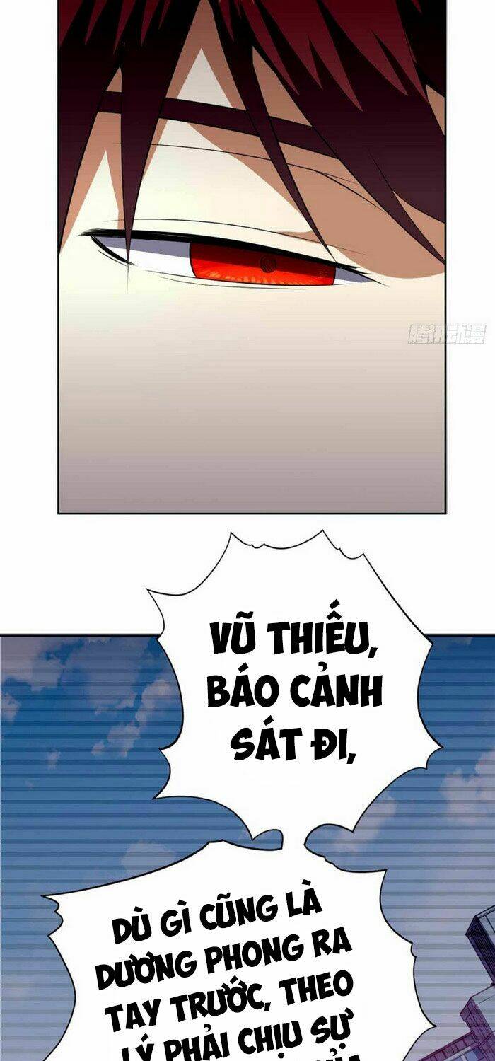 Vương Bài Thần Y: Chapter 58