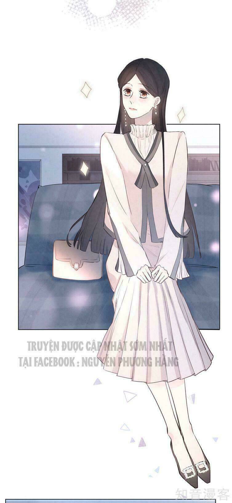 Sắc Đẹp Do Trời Sinh Của Tôi: Chapter 5