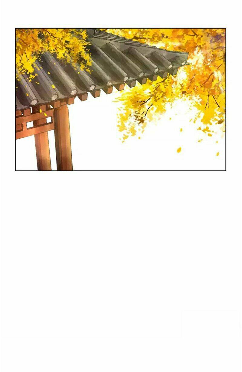 Hậu Cung Của Trẫm Cháy Rồi!: Chapter 4