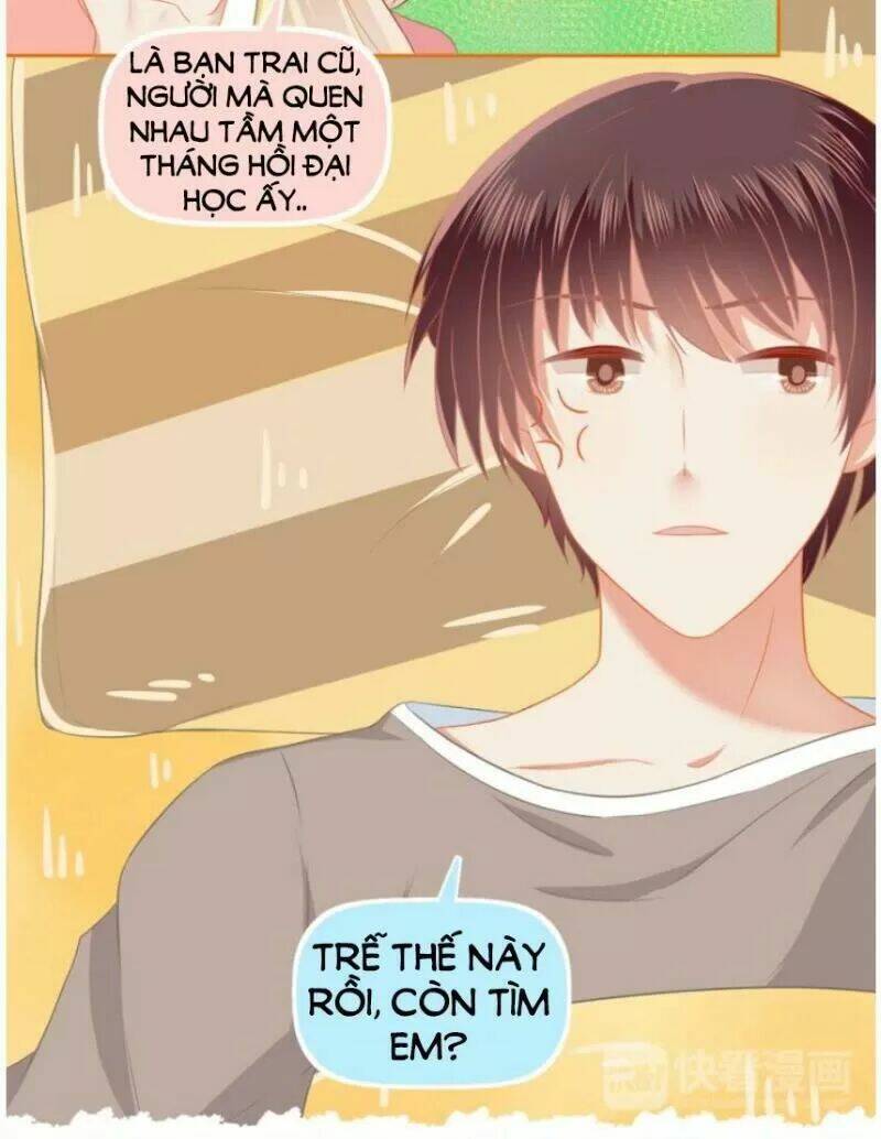 Anh Không Thích Thế Giới Này, Anh Chỉ Thích Em: Chapter 39