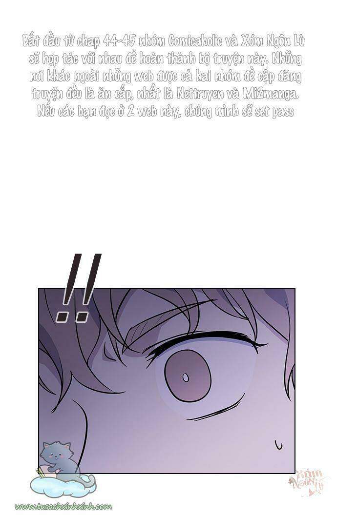 Thằng Bạn Trai Tồi Tệ Của Tôi: Chapter 59