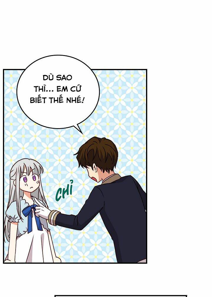Đừng Chọc Đứa Em Gái Bé Bỏng Của Chúng Tôi: Chapter 74