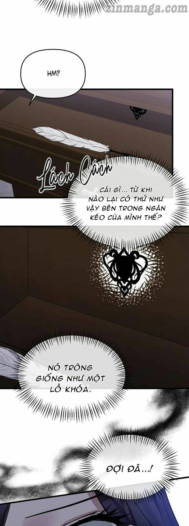Nữ Công Tước Phương Bắc Là Một Nhân Vật Phản Diện: Chapter 16