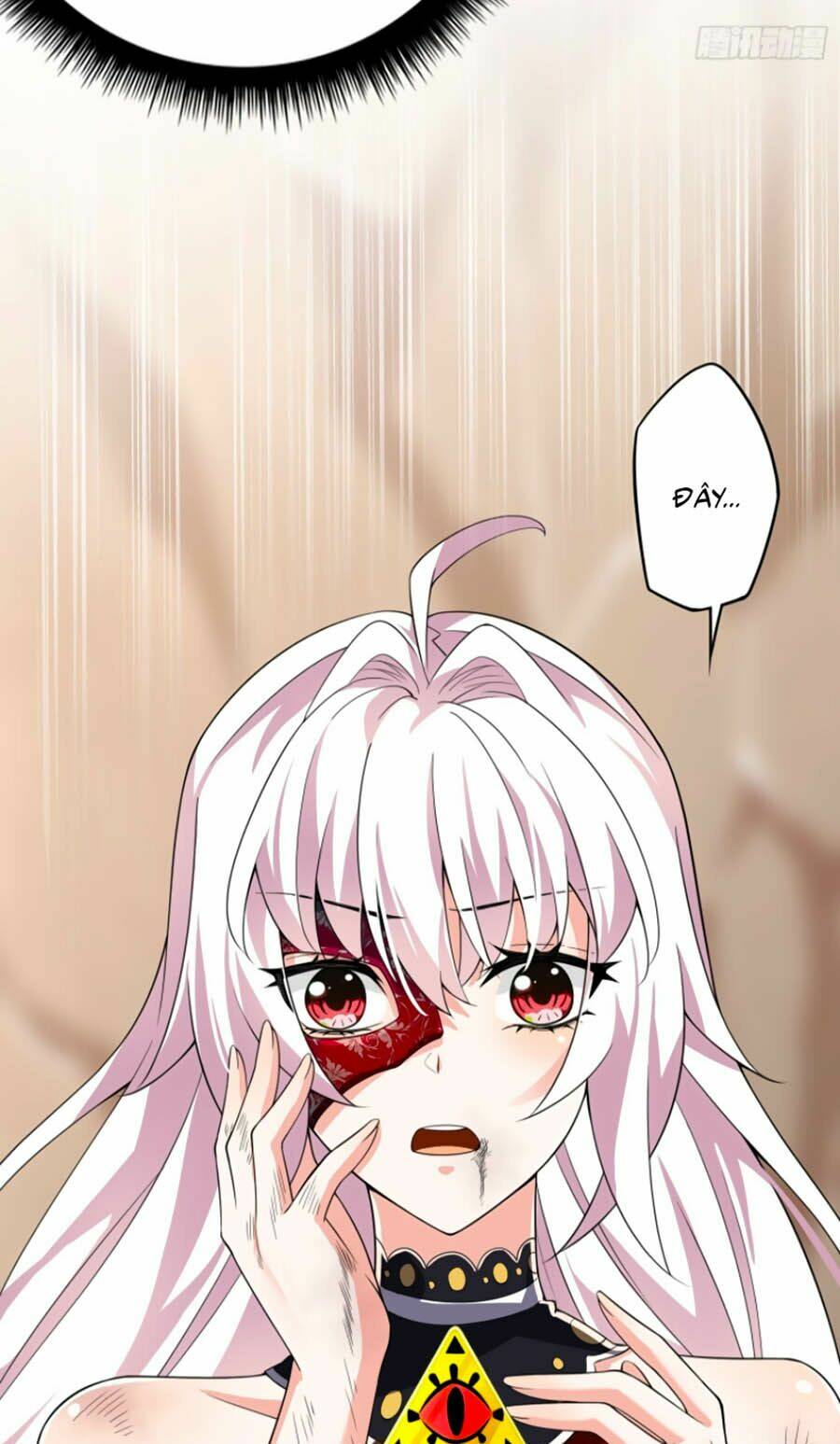 Công Chúa Phản Diện Trong Truyền Thuyết: Chapter 1