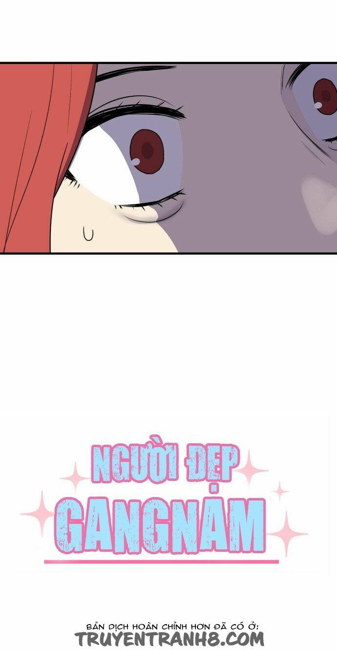 Người Đẹp Gangnam: Chapter 11