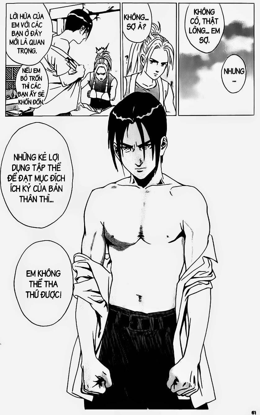 Ai Hơn Ai: Chapter 74