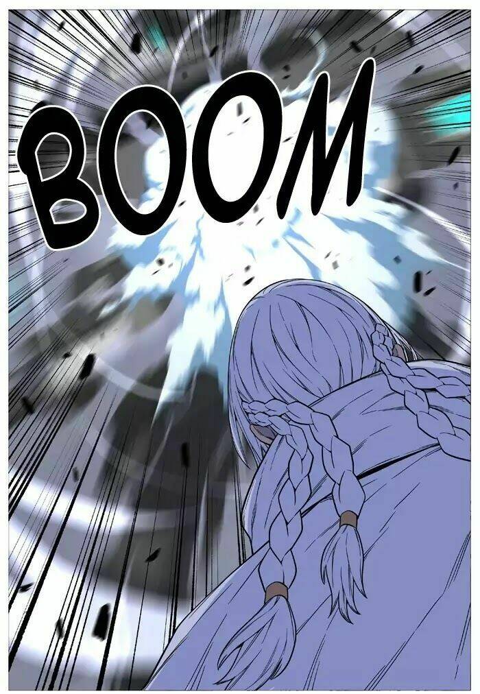 Ma Cà Rồng Quý Tộc: Chapter 509