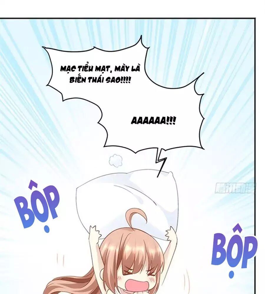 Ám Dạ Vô Thường: Chapter 54