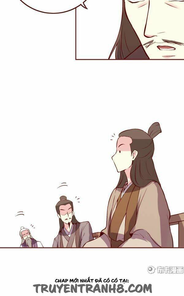 Yến Sơn Phái Và Bách Hoa Môn: Chapter 141