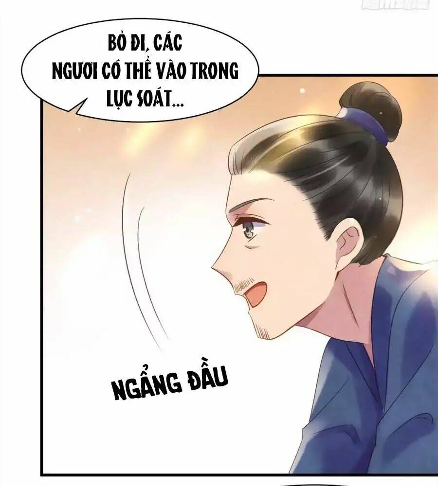 Vương Phi Muốn Trèo Tường: Chapter 44