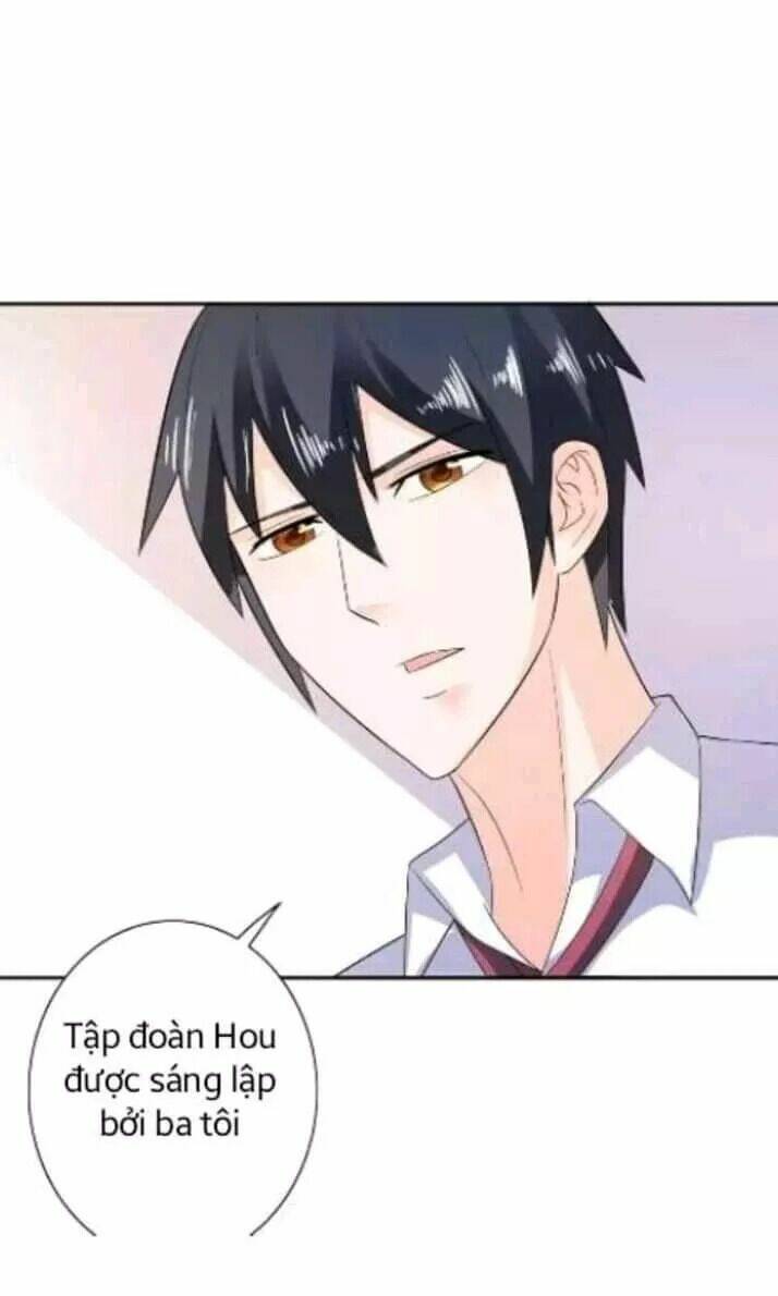 1 Nửa Hoàn Hảo Của Ceo: Chapter 28